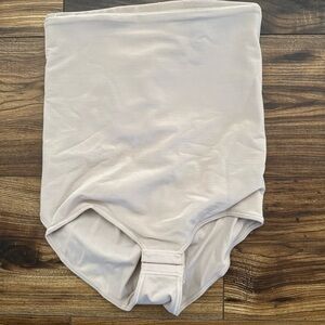 Leonisa PowerSlim Double-Layered Firm Compression Shapewear Shorts